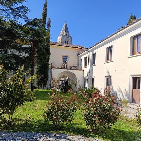 Hostel Il Tetto Melfi Luaran gambar