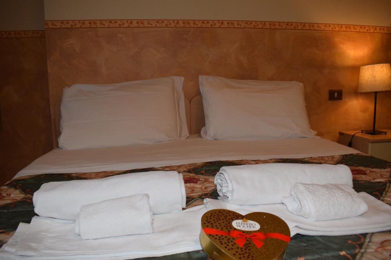 Hostel Il Tetto Melfi Luaran gambar