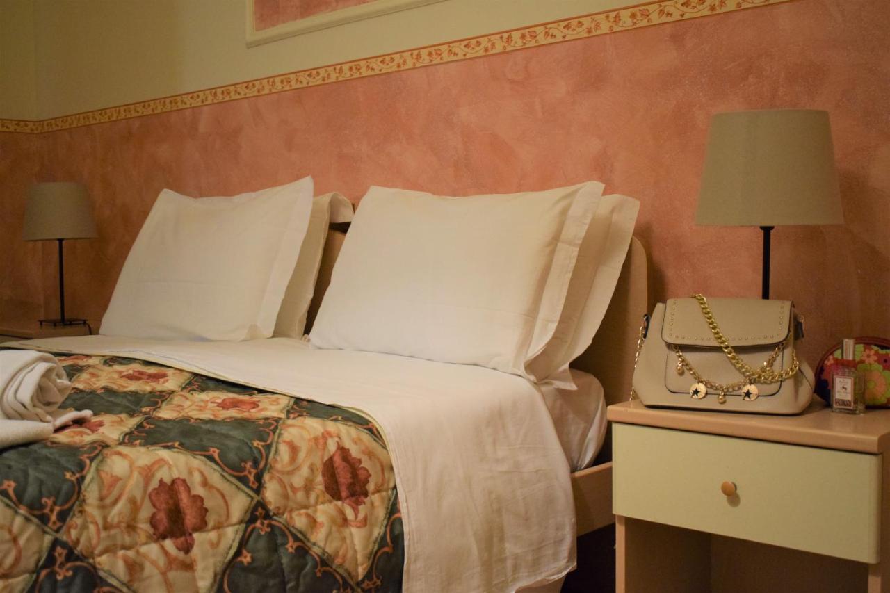 Hostel Il Tetto Melfi Luaran gambar